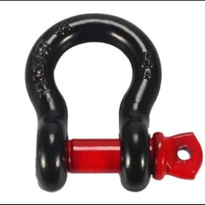 (WIN) shackle 3/4