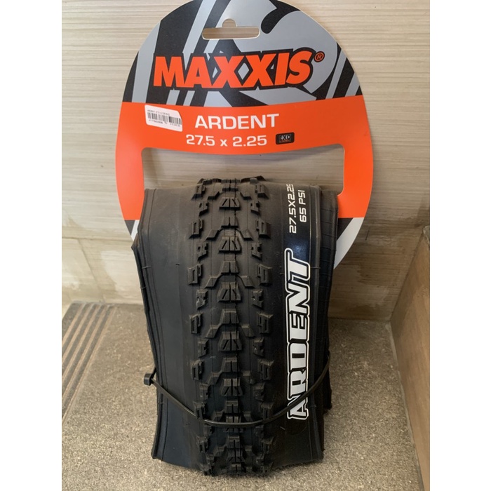 Terbaru Ban Maxxis Ardent 27.5 X 2.25
