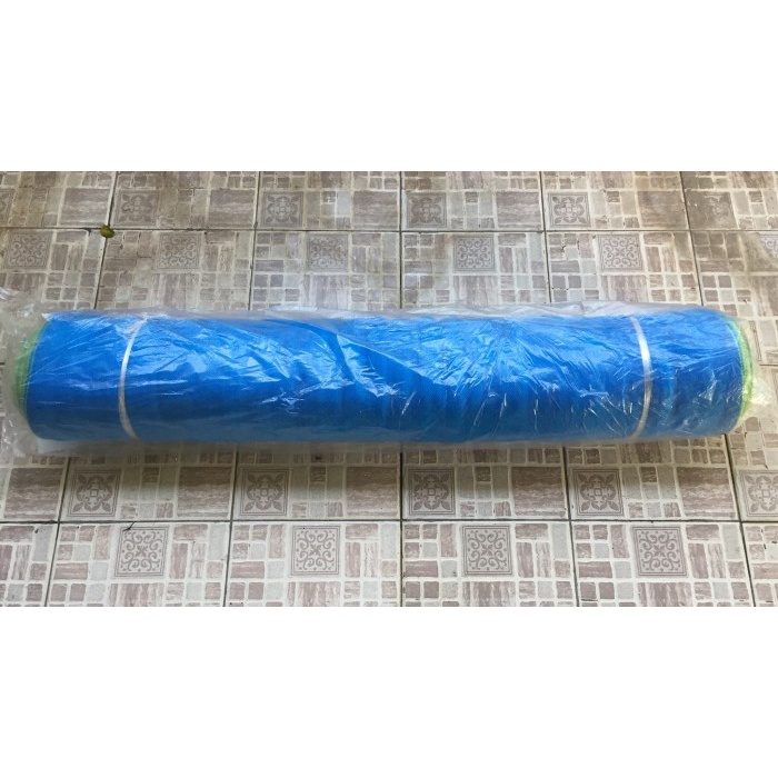 

Polinet Jaring Bangunan Biru Proyek Jaring Kebun Safety Net Polynet