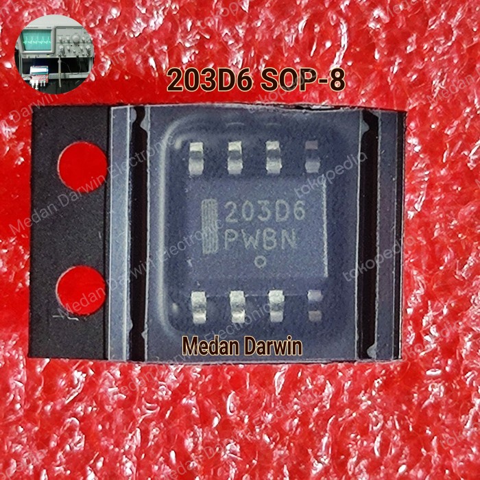 *#*#*#] 203D6 NCP1203D60