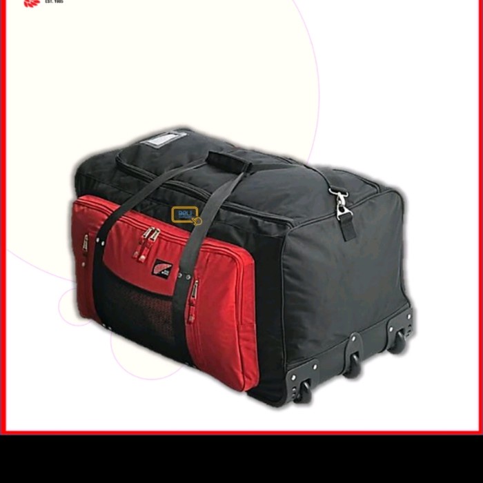 REDWING 69100 OFFSHORE LARG195pppE BAG