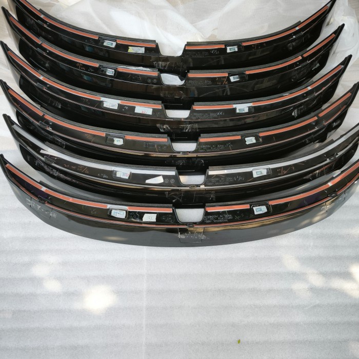 HARGA DISC - Spoiler brv n7x