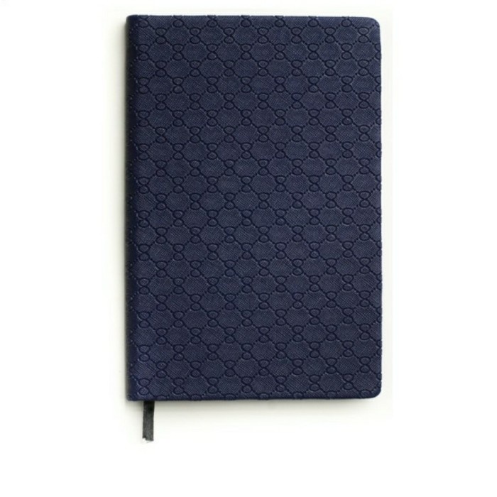 

Free Custom Emboss Nama - Notebook / Buku Tulis / Leather Notebook