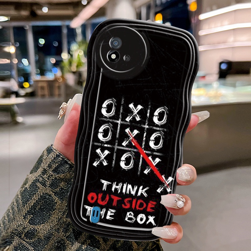 Casing Hp Untuk Realme C21 C21Y C25Y C20 C20A C11 2021 C11 2020 C12 C25 C25s C15 Narzo 50A Narzo 50i