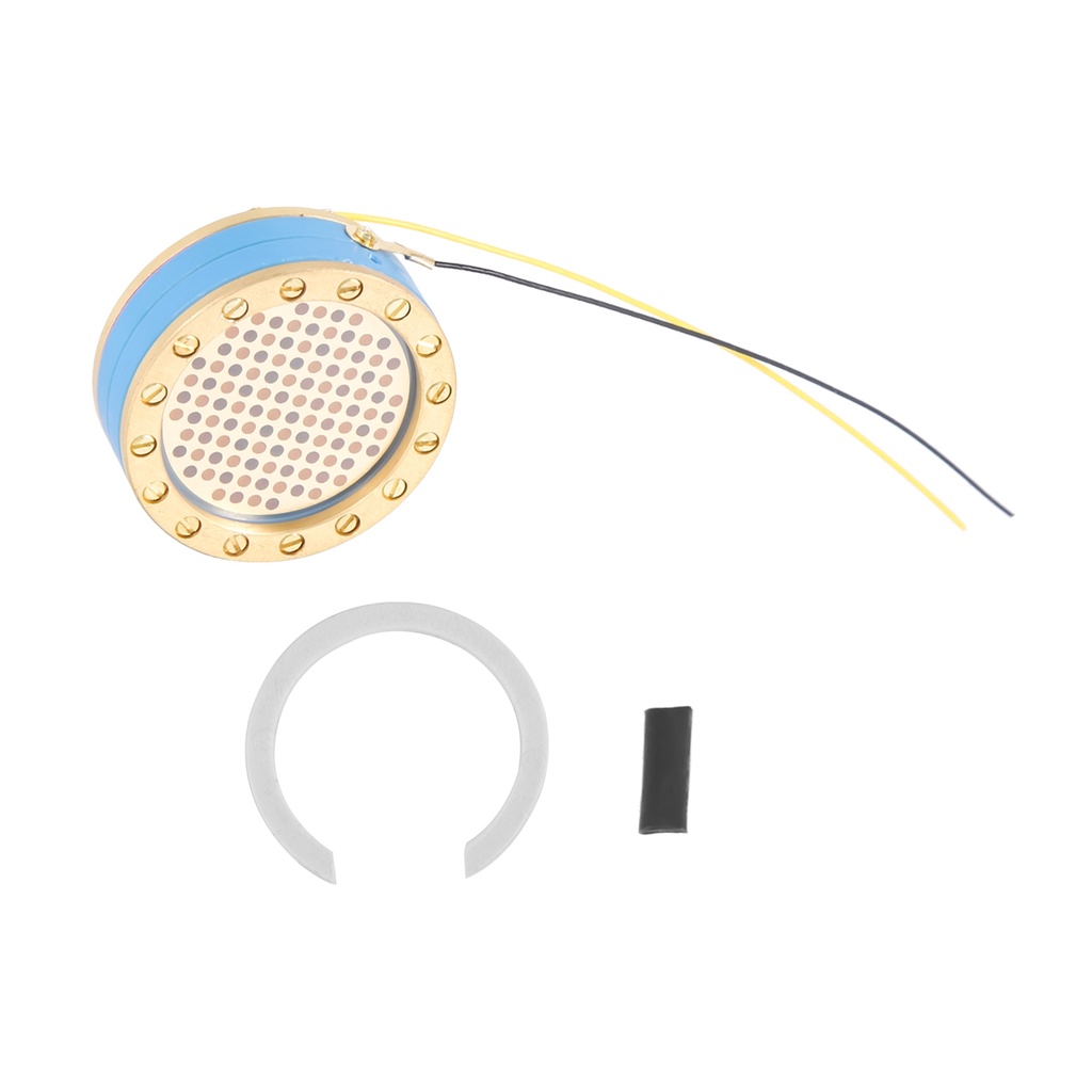 EYE 34mm Large Diaphragm Microphone Cartridge Core Recording Condenser Mic Capsule for Studio Record