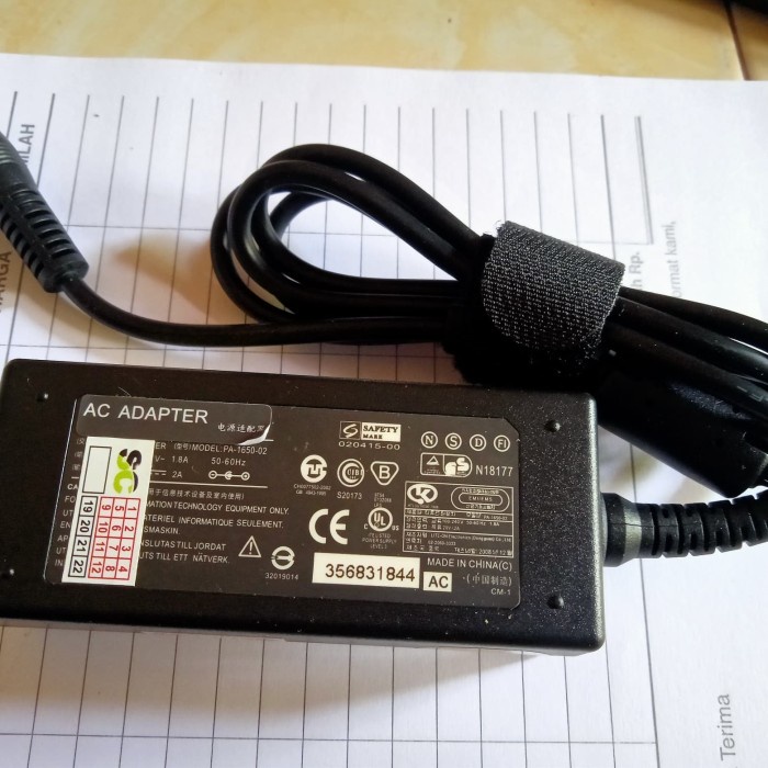 Sale Ac Adaptor Charger Harman Kardon Onyx Studio, Onyx Studio 4 / 5