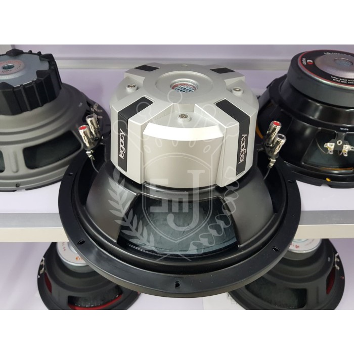 Sale 12" Lg 1277-2 Legacy