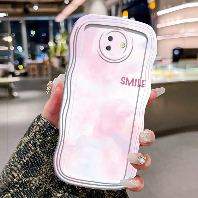 Casing Hp Untuk Samsung Galaxy J6 Plus 2018 J6 Prime J4 Plus 2018 J4 Prime Case Casing HP Softcase W