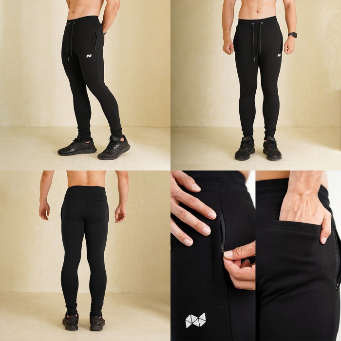 Neveres Coach'S Jogger