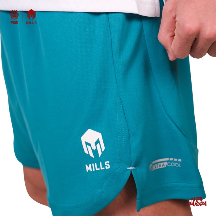 Celana Timnas Indonesia Away 2022 Original