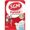 

SGM YUMMI NUTRI VANILA 690 GR - RAJA SUSU