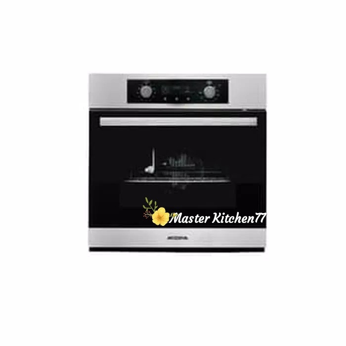 OVEN GAS MODENA BO 4660 // BO4660