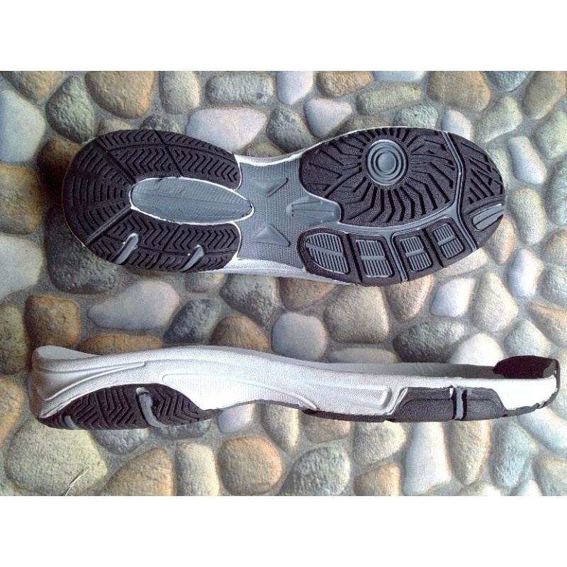 Cuci Gudang Sol Sepatu Badminton Yosaka
