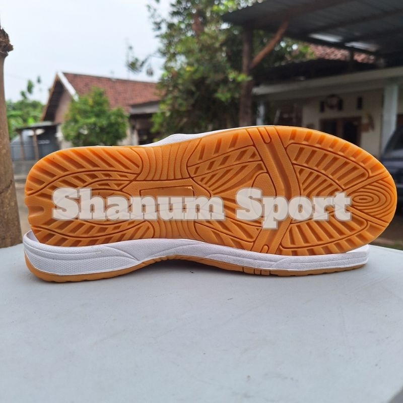 Limited Edition Outsole Sepatu Tapak Sepatu Karet Mentah Untuk Badminton/Futsal