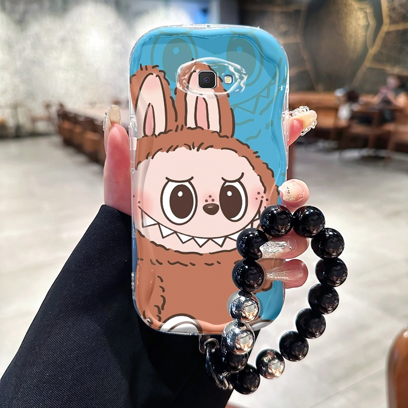 Casing Hp Untuk Samsung Galaxy J7 Prime J2 Prime J7 Prime 2 Case Casing Softcase lucu HP Kesing peli