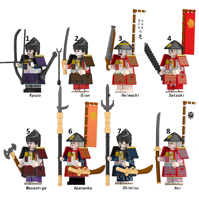 Japan Jepang Japanese Meiji Castle Battosai Samurai Ronin Katana Kyuzo Gion Satsuki Masashige Shimiz