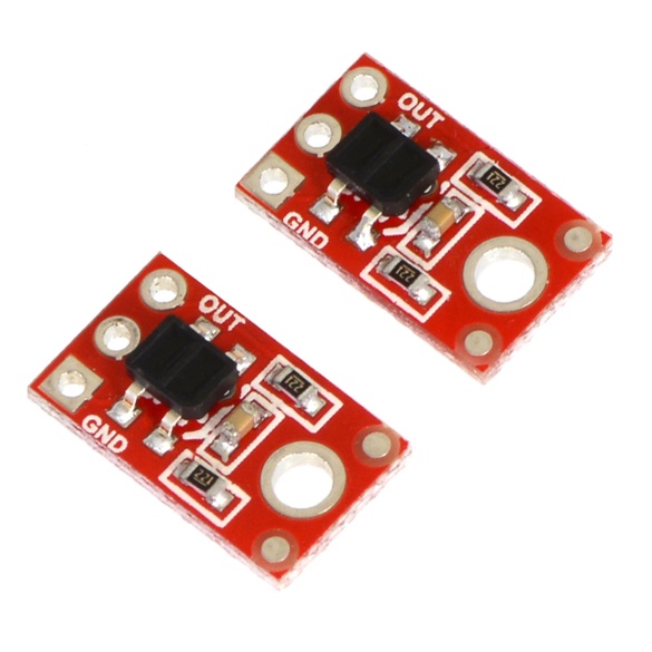 MEPI QTR-1RC Reflectance Sensor (2-Pack) 2459