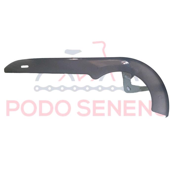 Terlaris Katengkas Sepeda Ukuran 20 Inch Penutup Rantai Sepeda BMX Lipat SALE