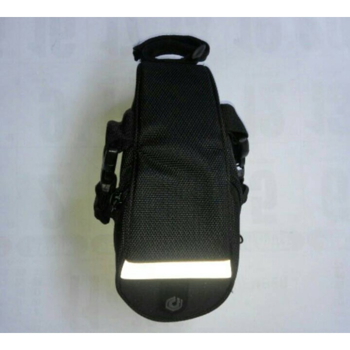 Terlaris Saddle Bag Polygon . Tas Sadel Polygon SALE