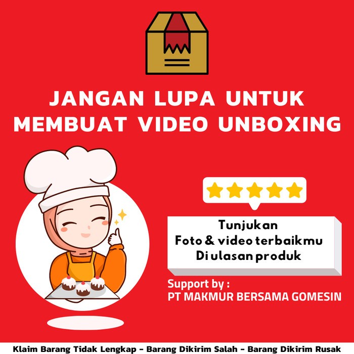 DEEP FRYER LISTRIK GETRA 81 PENGGORENGAN AYAM KENTANG