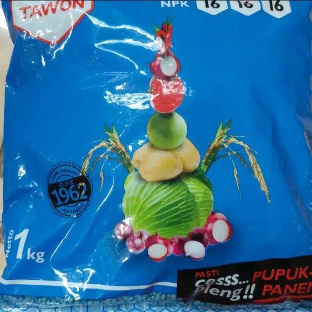 PUPUK NPK TAWON