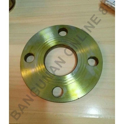 Flashshow Flange Besi 2 inch JIS 10K Flange Las