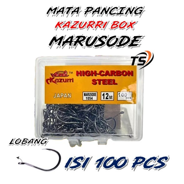 kail pancing kazurri marusode box  no 1 sd 15 kazurry 1054 | kazuri | kail kazurri | mata pancing ka