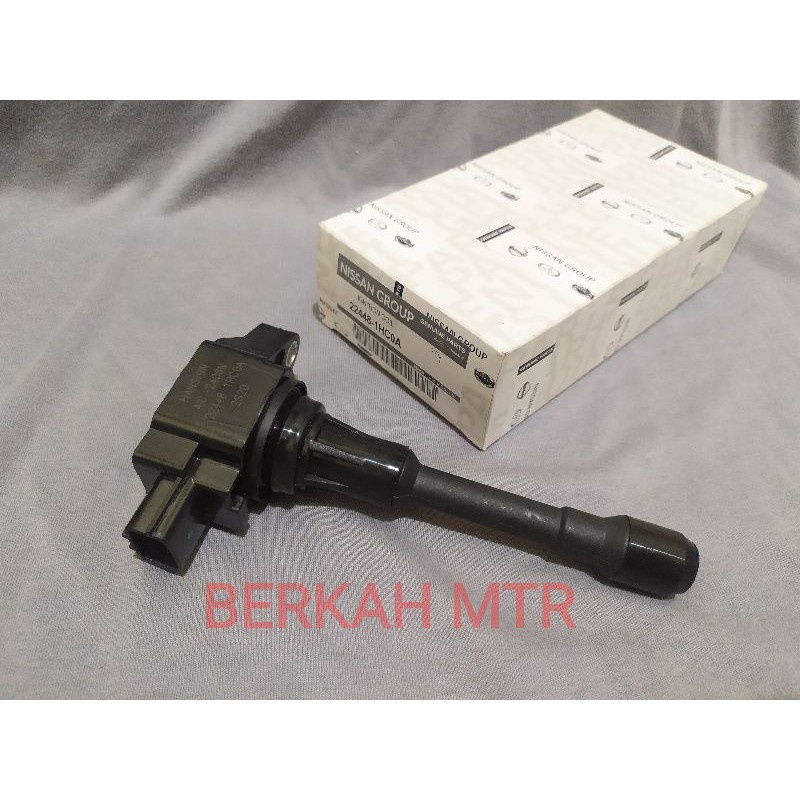 IGNITION COIL / KOIL NISSAN LIVINA EVALIA JUKE MARCH