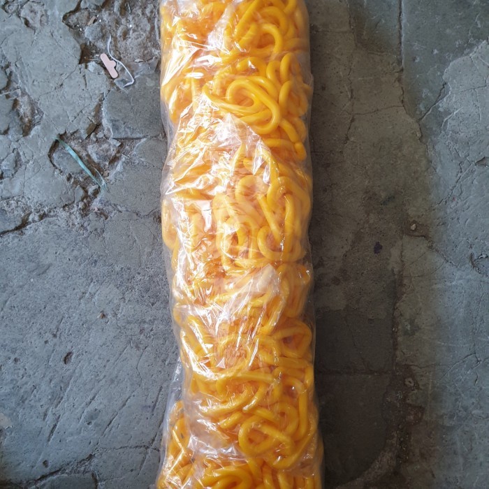 Flashshow RANTAI PLASTIK 6mm