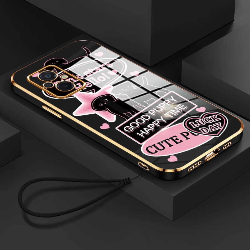 Casing Hp Untuk Xiaomi POCO M5 POCO M5s POCO M4 Pro 5G POCO M3 POCO M3 Pro 4G POCO M3 Pro 5G POCO M2