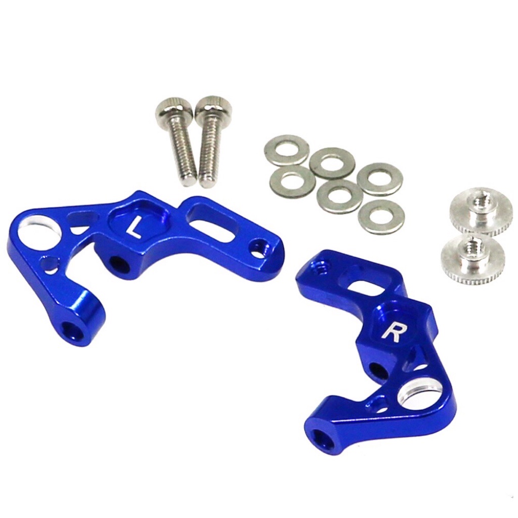 MCC EAGLE  AL Front Upper Arm For RC Car 1/28 Kyosho Mini-Z AWD MA020 VE