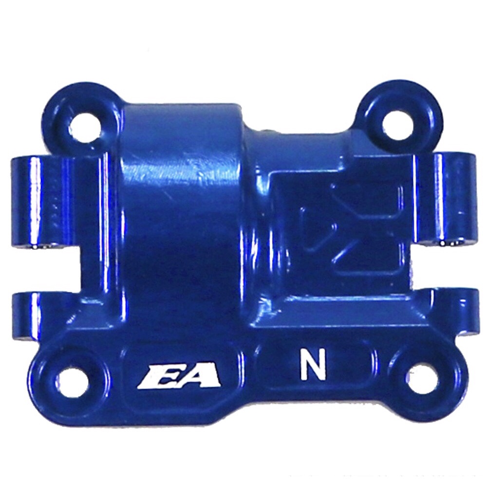 MCC EAGLE  AL Front Upper Cover For RC Car 1/28 Kyosho Mini-Z AWD MA020 VE