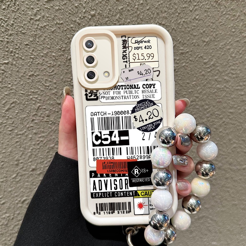 Casing Hp Untuk OPPO A74 A95 A79 5G A94 5G A95 5G Reno 5z F19 F19s A93 F17 Pro Reno 4F Reno 4 Lite A