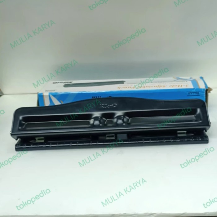 

Pembolong Kertas 4 lubang