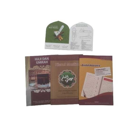 AL QURAN DIGITAL 8GB READ PEN PQ15 ALQURAN READPEN ENMAC TERJEMAHAN - PUTIH KODE 1162