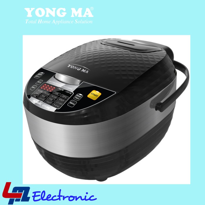 YONGMA COM DIGITAL 2LITER SMC8027/ SMC-8027