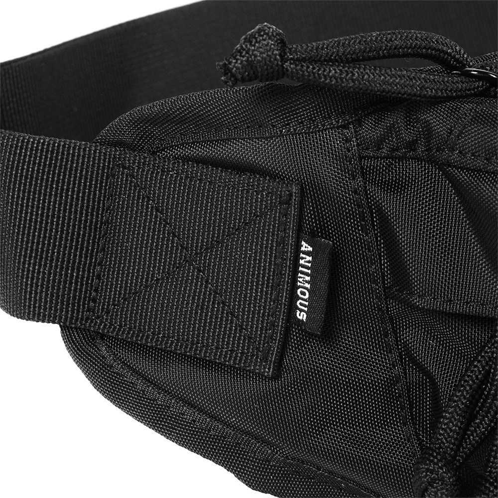 BESTPROMO Animous Waistbag Kabalyero