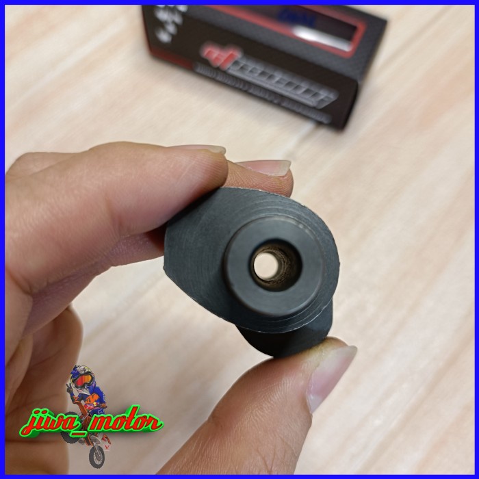 bahan noken as mio mentah GF racing Thailand