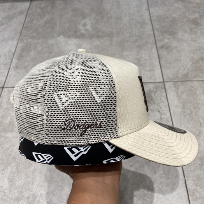 Topi New Era 940AF TRUCKER COLOR OSFM 14440931