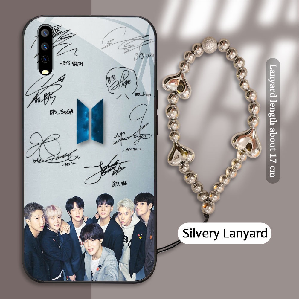 Tempered Glass case Vivo Y01 Y1S Y01A Y02 T Y3S 2020 Y10 Y11 2019 Y11S Y15 Y12 I A S Y15S Y15A Y15C 