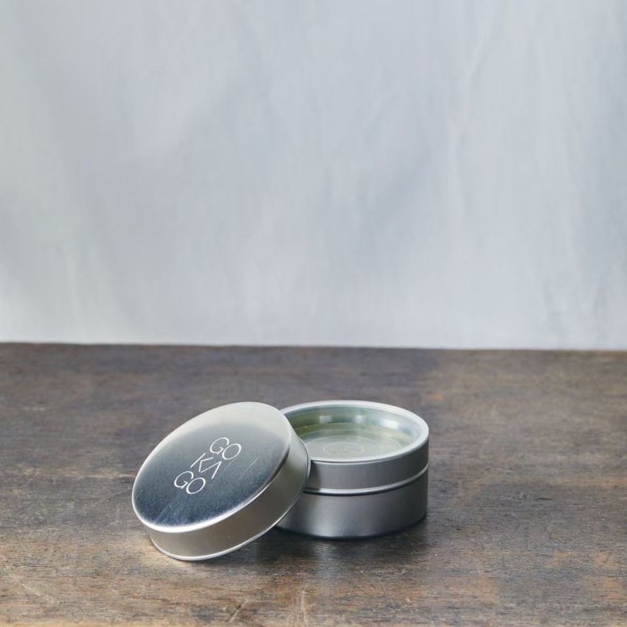 

GOKAGO canister 30gr / for matcha powder