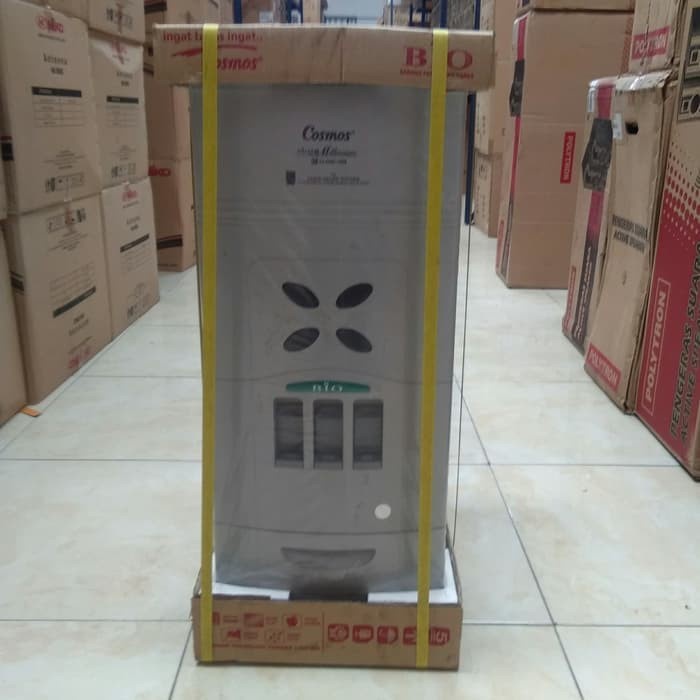 

tempat beras 28kg cosmos bio28(khusus grab/gosend)