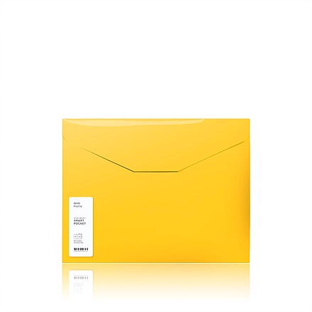 

Daiichi smart Pocket size A4 isi 12 pcs