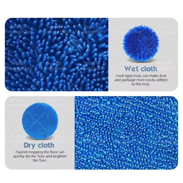 ROBOT MINI PEMBERSIH OTOMATIS LISTRIK SERBAGUNA ALAT PEL LANTAI KACA DINDING JENDELA PLAFON CAS