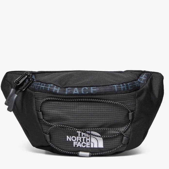 TNF Jester Lumbar "Grey" Original