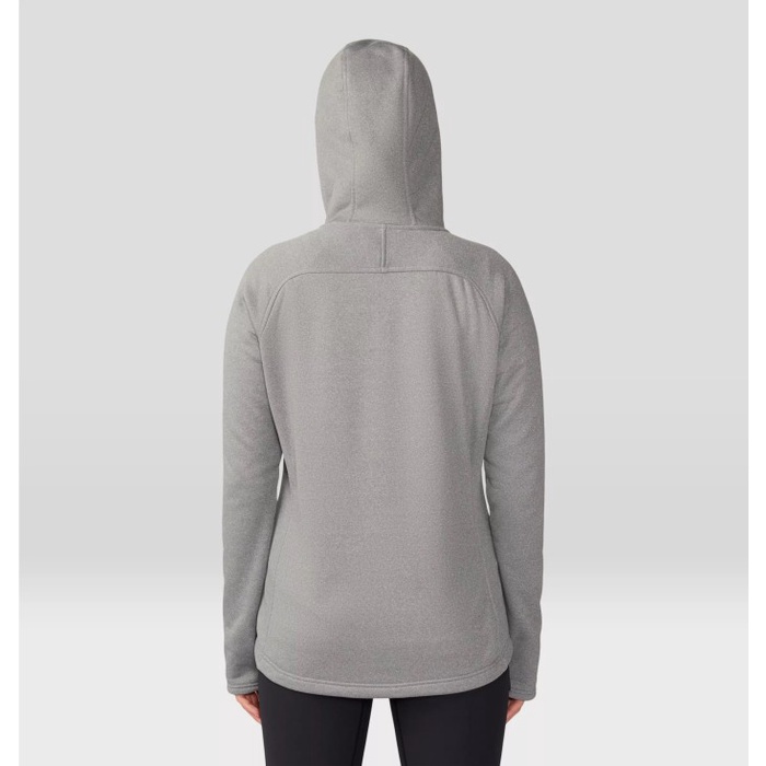 Jaket Windbreaker Mountain Hardwear Women Sendura Hoody Jacket