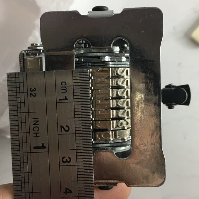 

Kenko Numerator NUMBERING STEMPEL ANGKA OTOMATIS 7 DIGIT 51 MACHINE