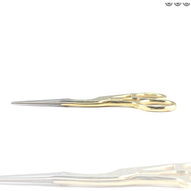 

Gunting Mini Stainless Steel / Embroidery Scissors