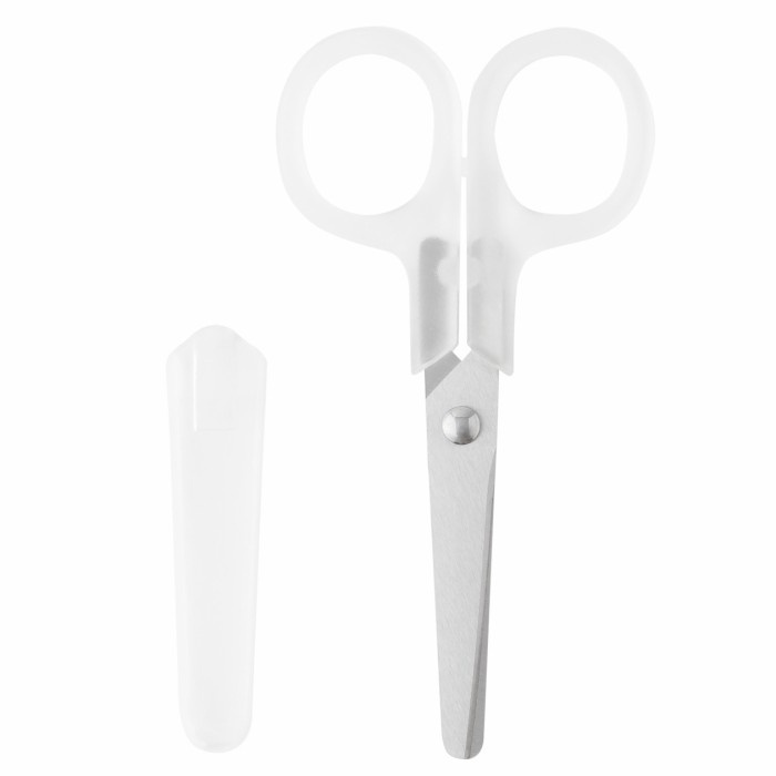 

Muji - Stainless Steel Left-Handed Scissors Gunting