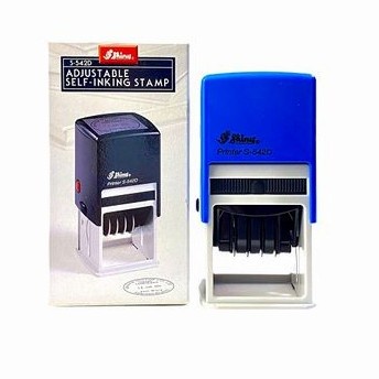 

Gagang Stempel Shiny S542D S-542D